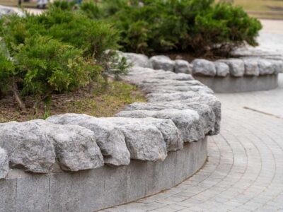 Hardscape