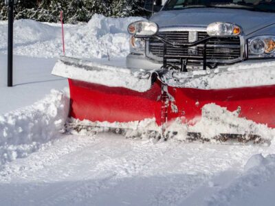 Snow Removal